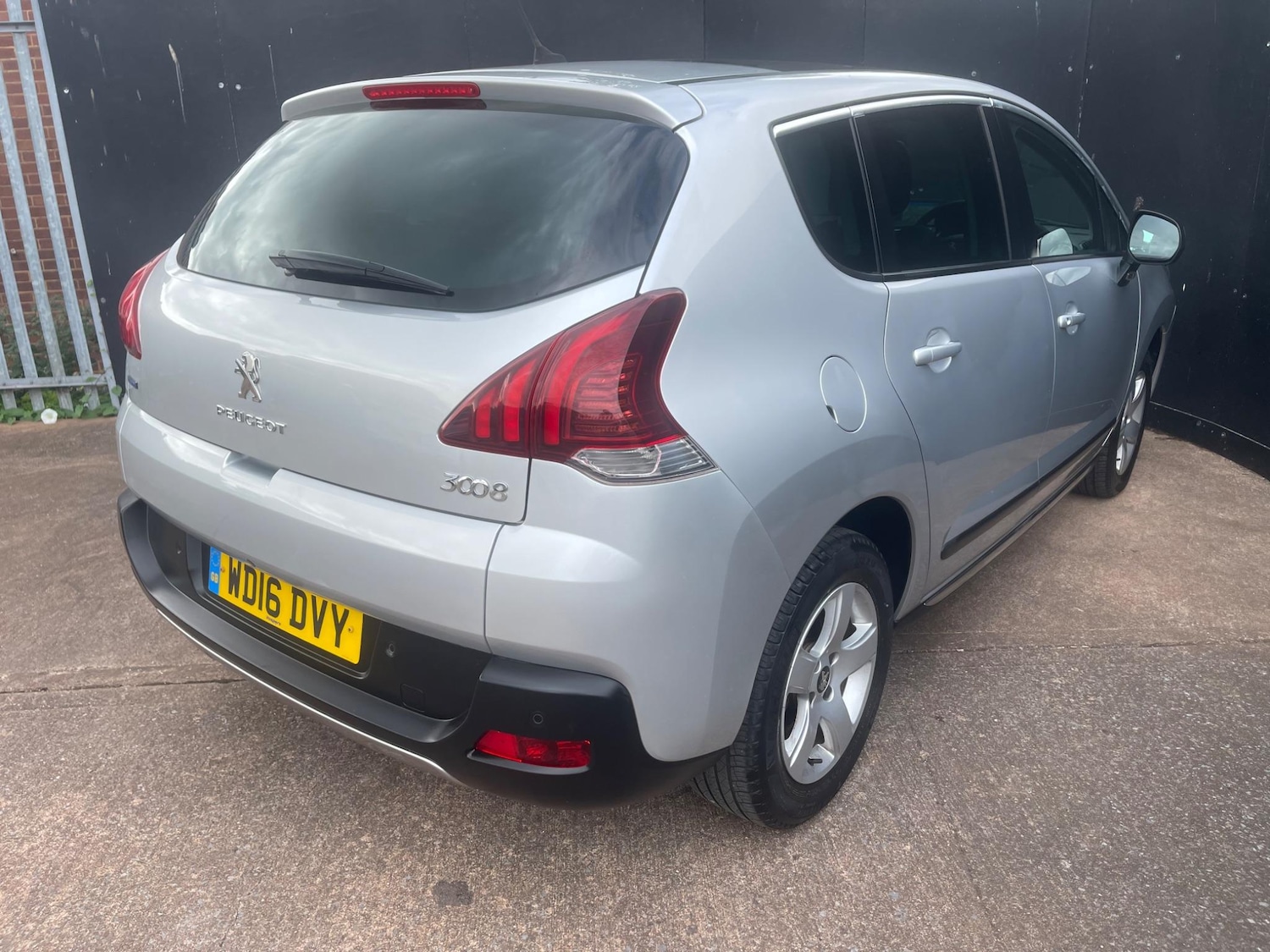 Vehicle 20