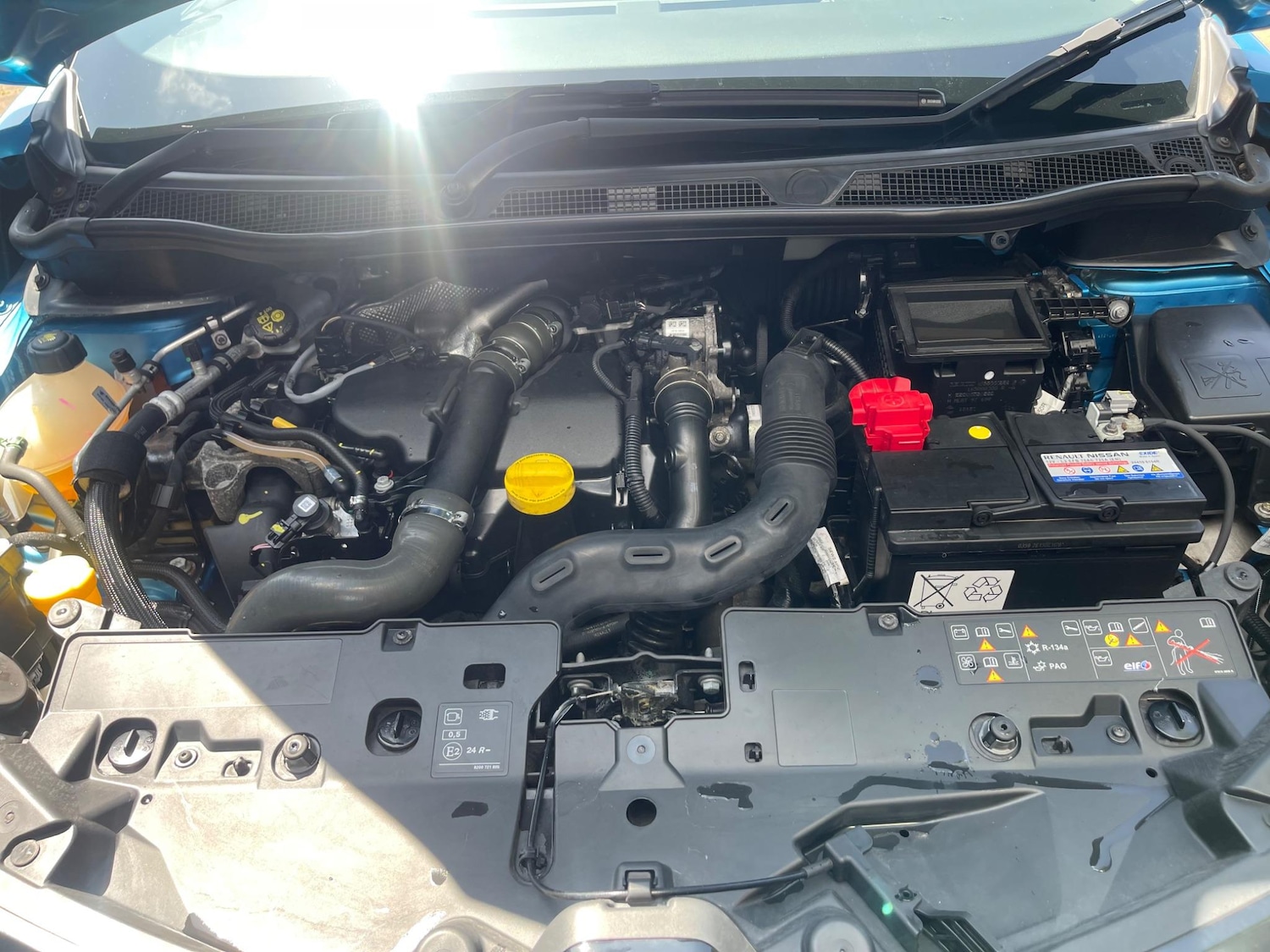 Vehicle 16