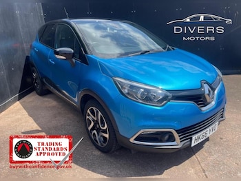 Renault - Captur
