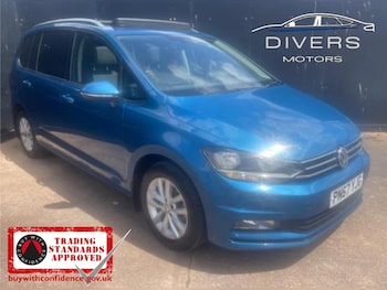 Volkswagen - Touran
