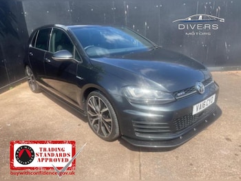 Used Volkswagen Golf 2016 for sale - 75647190: Photo