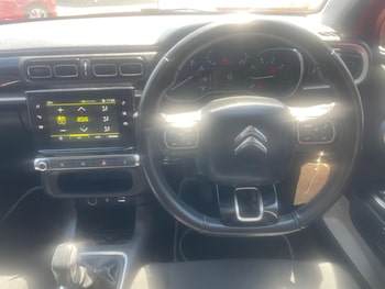 Used Citroen C3 2017 for sale - 75646728: Photo