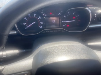 Used Citroen C3 2017 for sale - 75646728: Photo