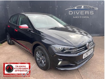 2018 (67) - 1.0 SE Euro 6 (s/s) 5dr