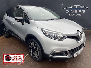 Renault - Captur