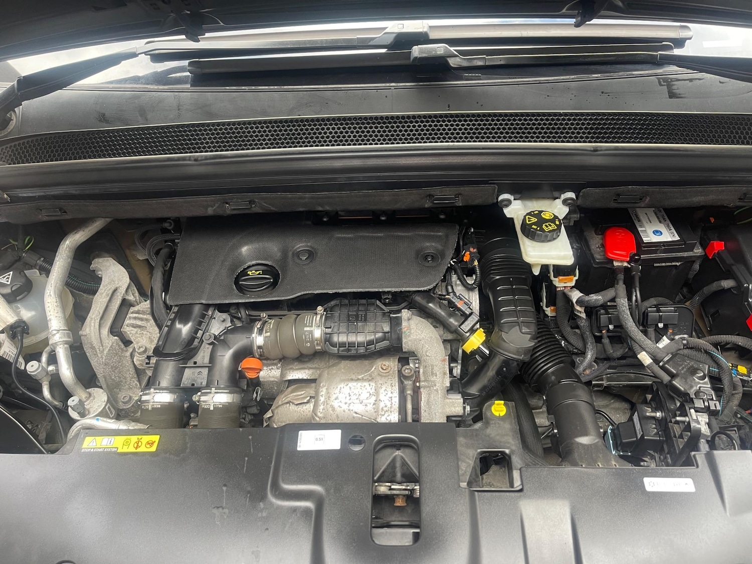 Vehicle 16