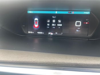 Used Citroen C4 Grand Picasso 2017 for sale - 75646734: Photo