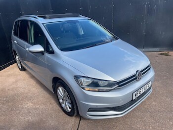 (67) - 2.0 TDI SE Family Euro 6 (s/s) 5dr