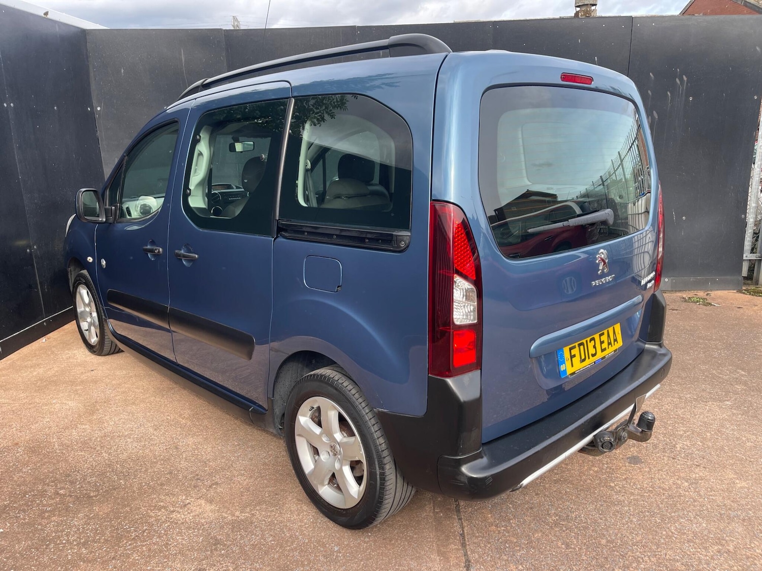Vehicle 11