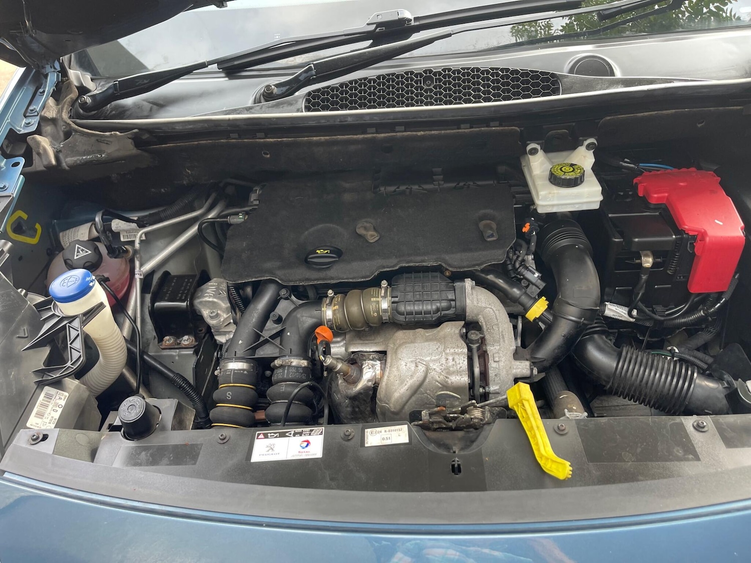 Vehicle 16