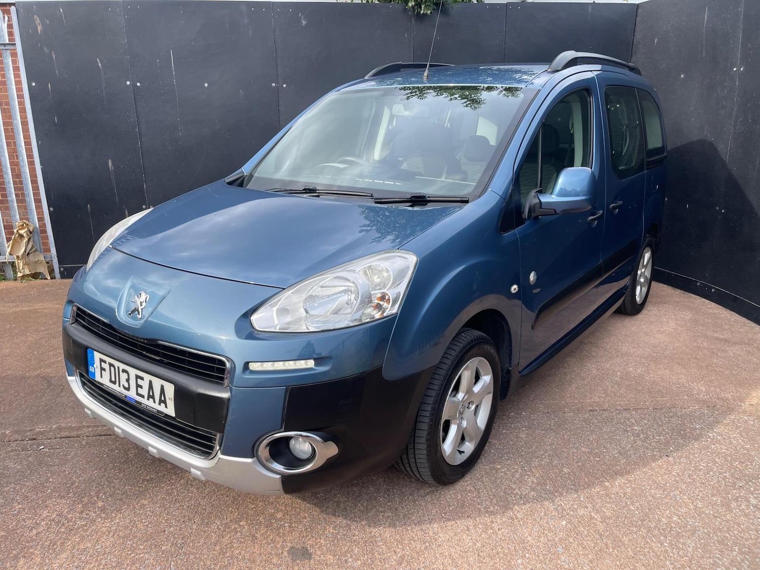 Vehicle 9