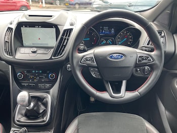 Used Ford Kuga 2018 for sale - 75696387: Photo
