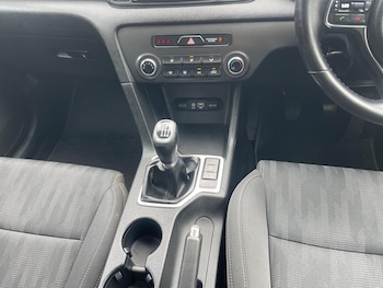 Used Kia Sportage 2017 for sale - 75645873: Photo