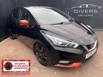2018 (18) - 1.5 dCi Bose Personal Edition Euro 6 (s/s) 5dr