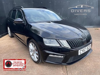 Used Skoda Octavia 2017 for sale - 75978250: Photo
