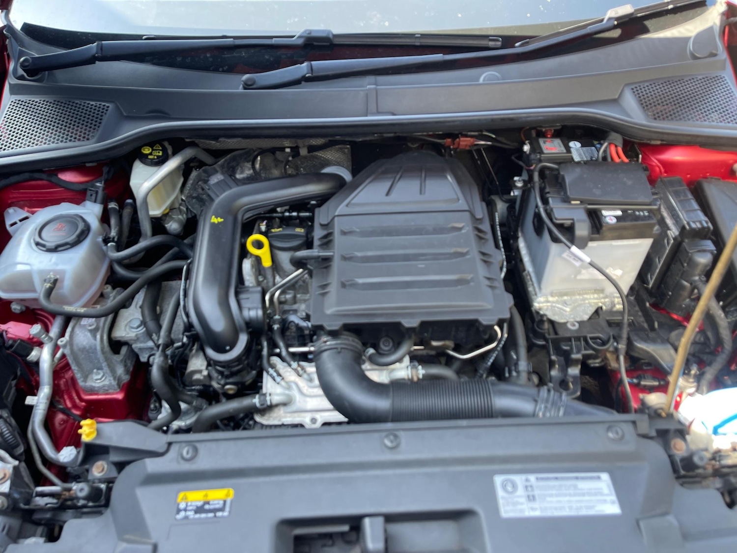 Vehicle 17