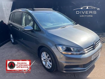 Volkswagen - Touran