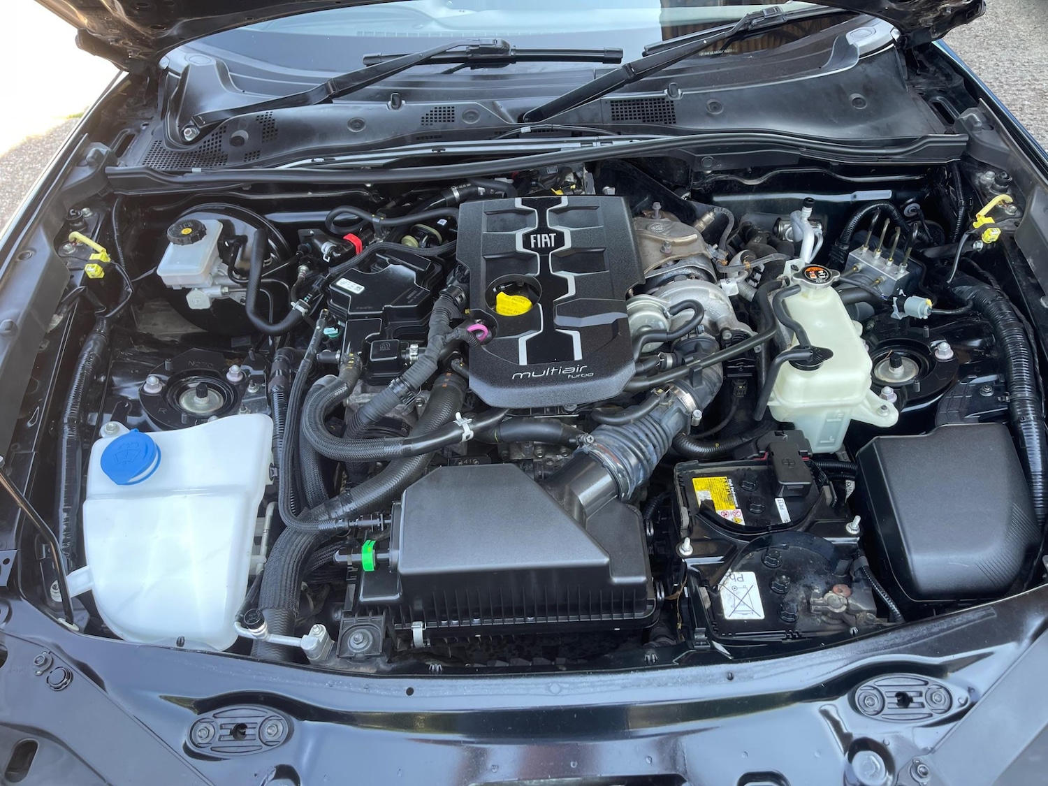 Vehicle 19