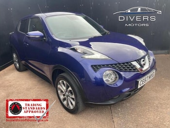 2017 (67) - 1.5 dCi Tekna Euro 6 (s/s) 5dr