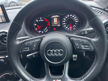 Used Audi A3 2017 for sale - 75646652: Photo
