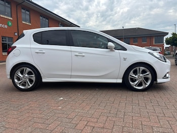 Used Vauxhall Corsa 2016 for sale - 75643907: Photo
