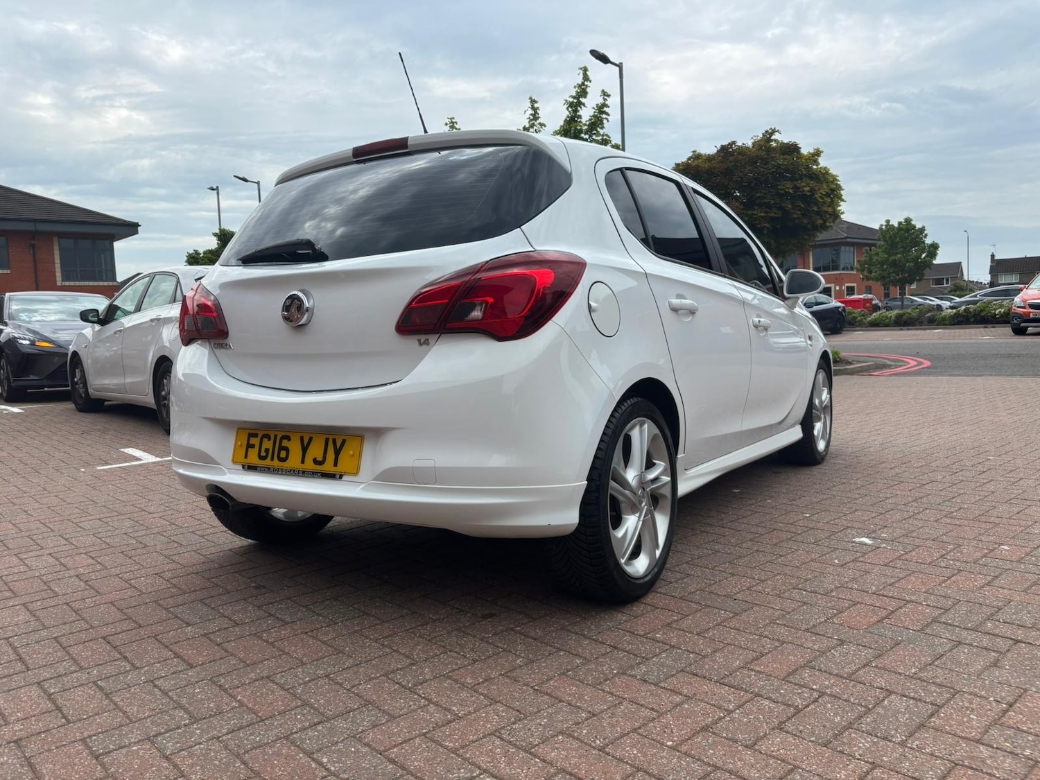 Vehicle 9