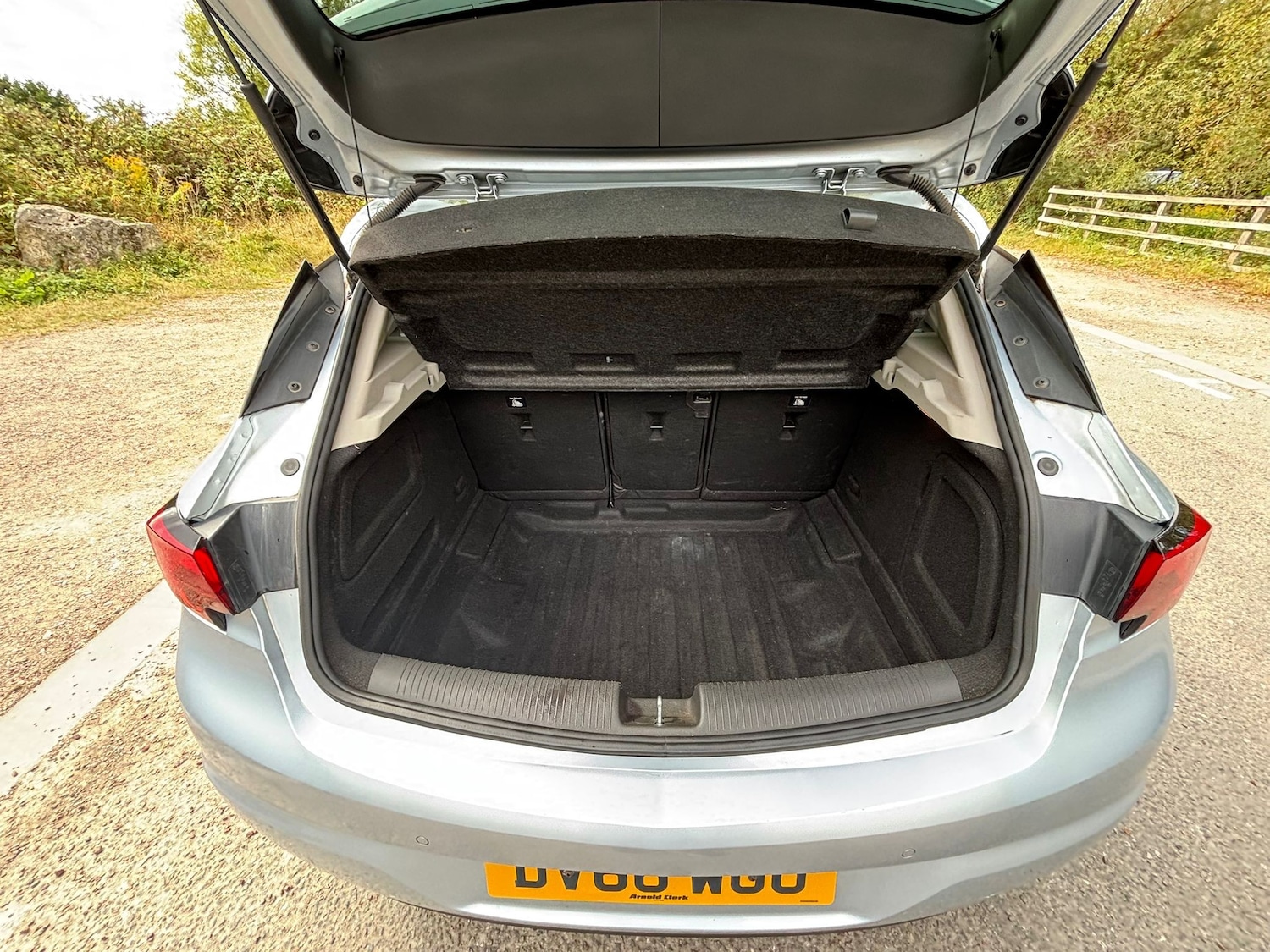 Vehicle 26