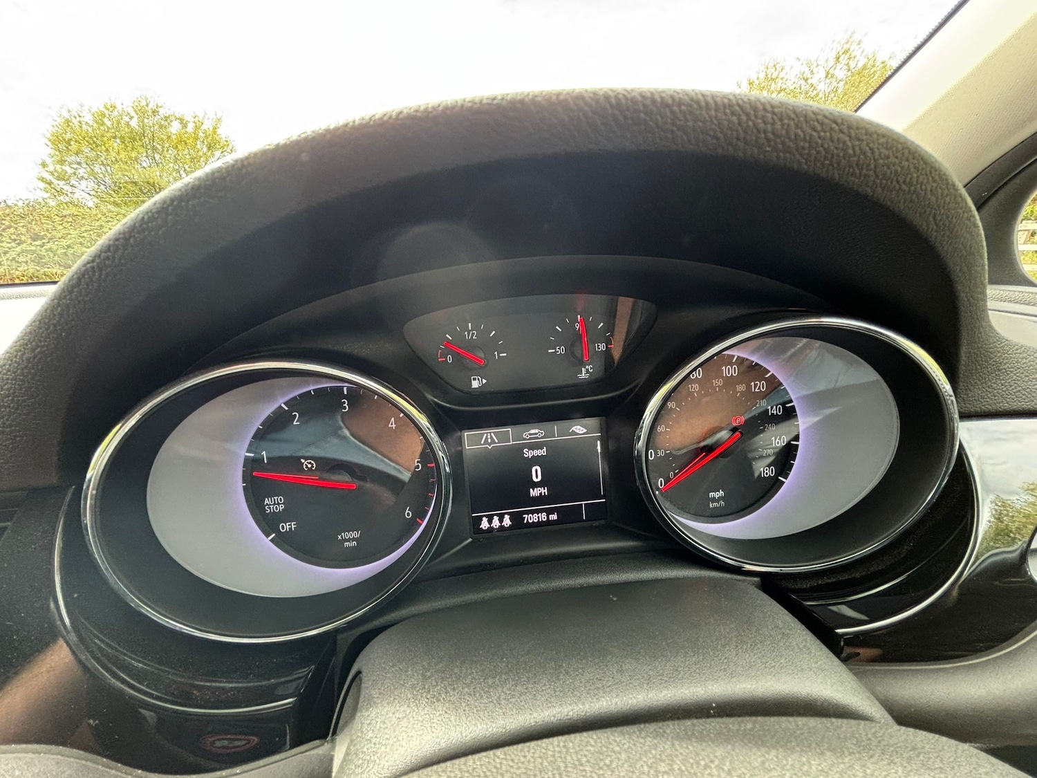 Vehicle 36