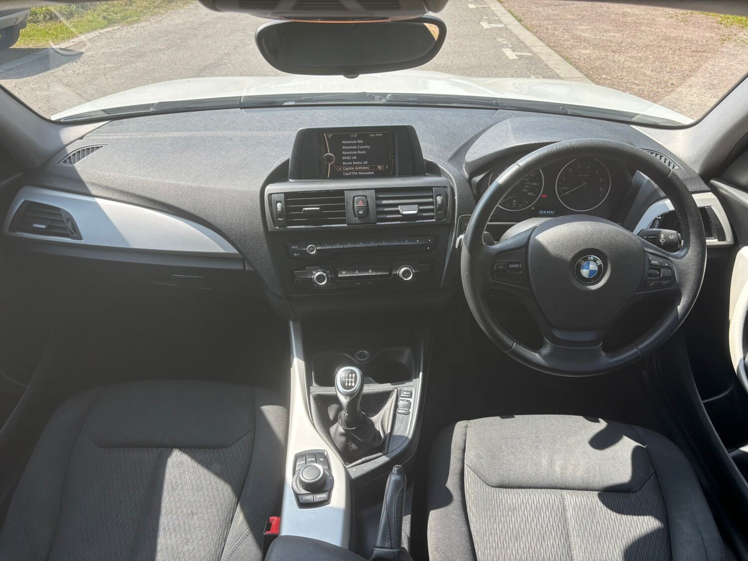 Vehicle 27