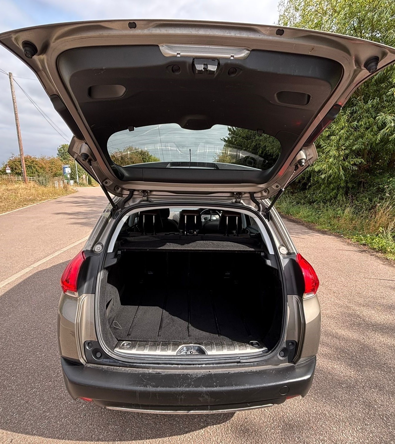 Vehicle 25