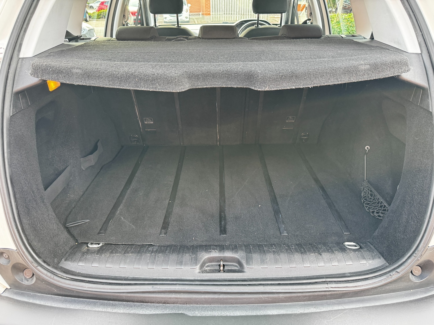Vehicle 26