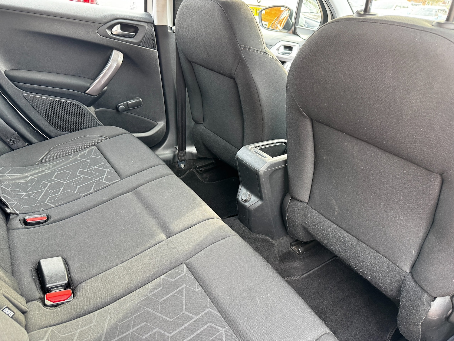 Vehicle 27
