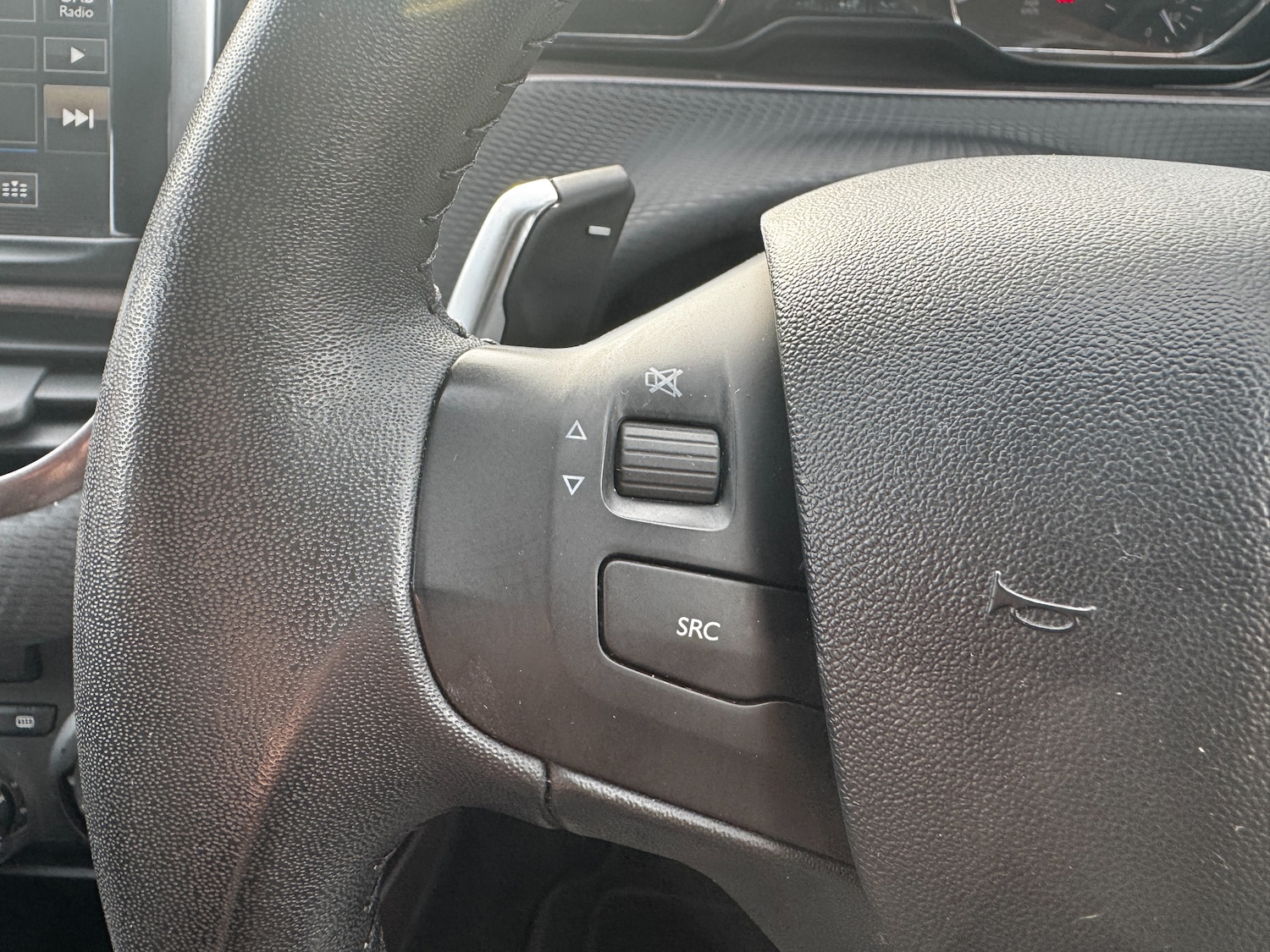 Vehicle 34