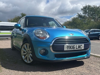 Used MINI Hatch 2016 for sale - 75517498: Photo