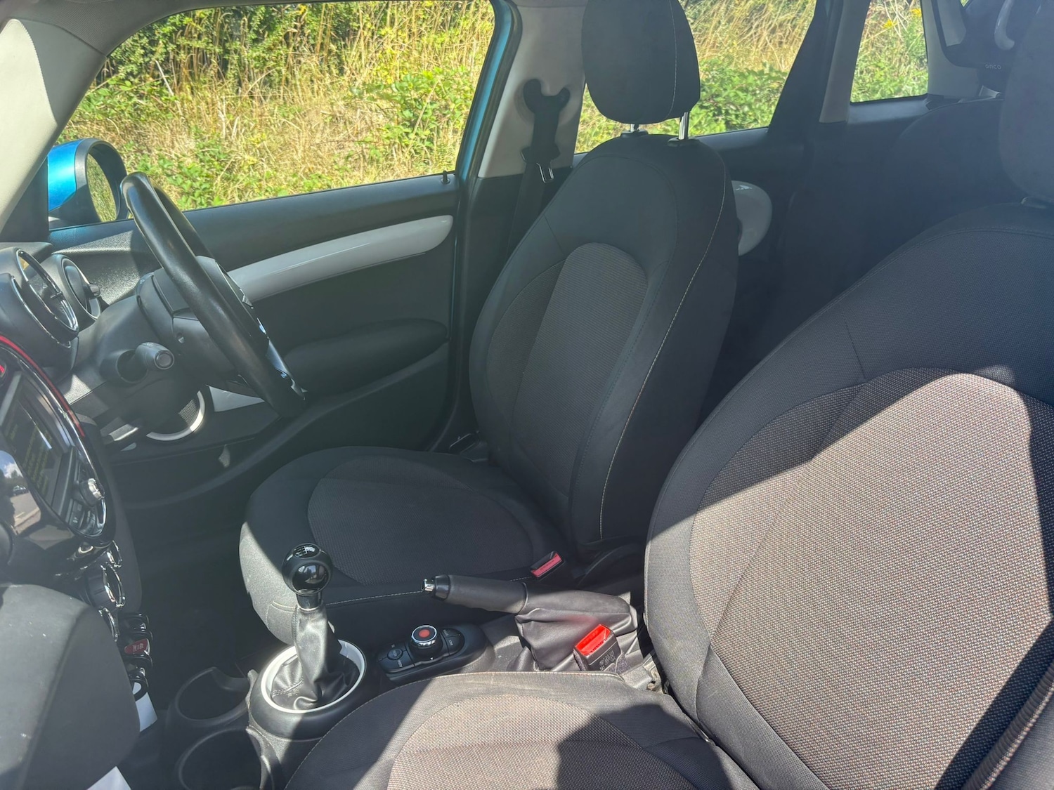 Vehicle 26
