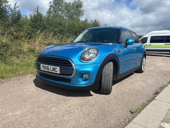 Used MINI Hatch 2016 for sale - 75517498: Photo