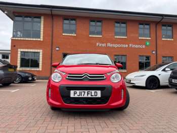 Used Citroen C1 2017 for sale - 74834497: Photo