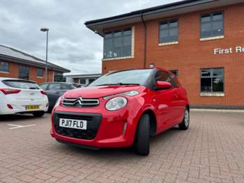 Used Citroen C1 2017 for sale - 74834497: Photo