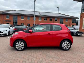 Used Citroen C1 2017 for sale - 74834497: Photo