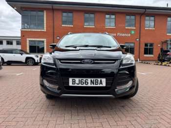 Used Ford Kuga 2016 for sale - 75100733: Photo