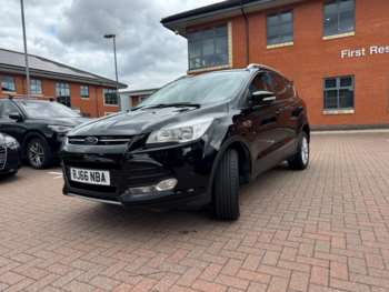 Used Ford Kuga 2016 for sale - 75100733: Photo