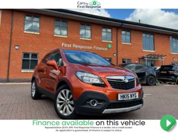 2015 (15) - 1.6i SE 5dr