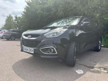 Used Hyundai Ix35 2014 for sale - 75428377: Photo