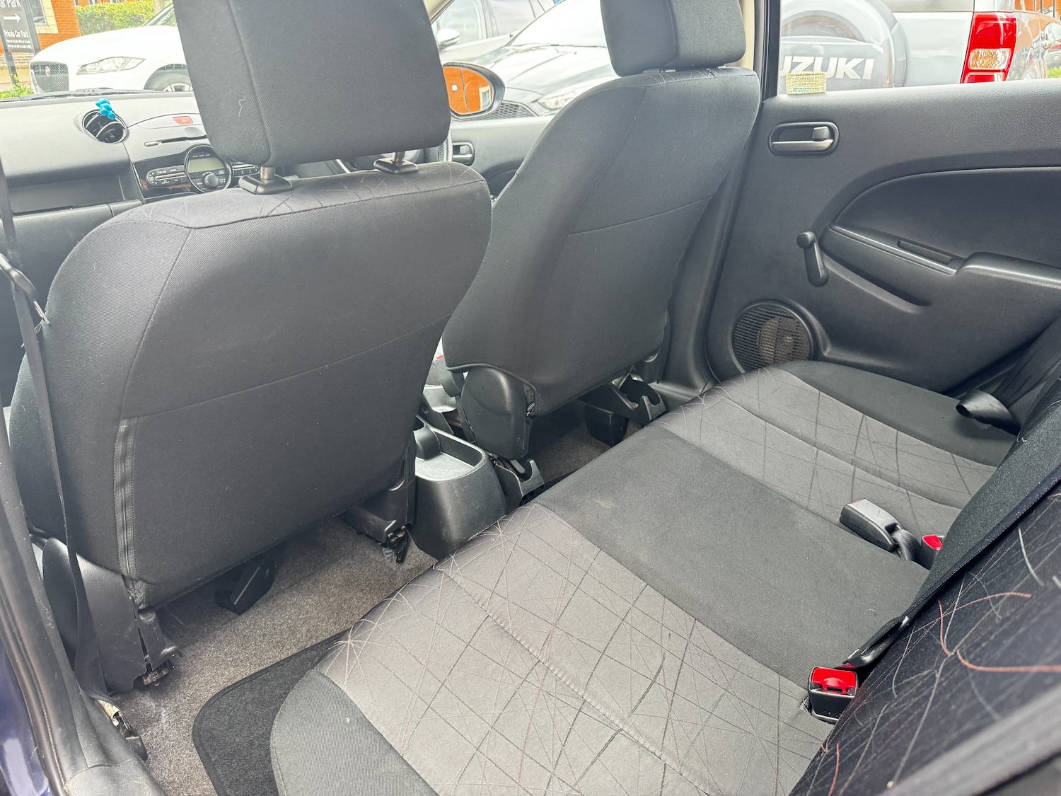Vehicle 16