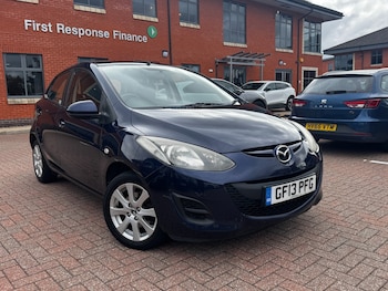 Used Mazda Mazda2 2013 for sale - 75970157: Photo