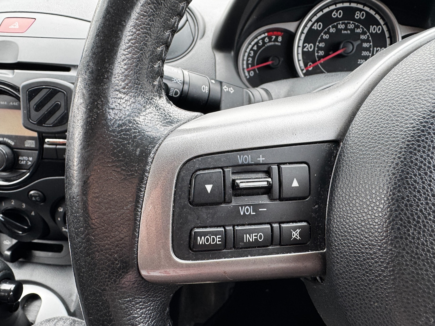 Vehicle 23