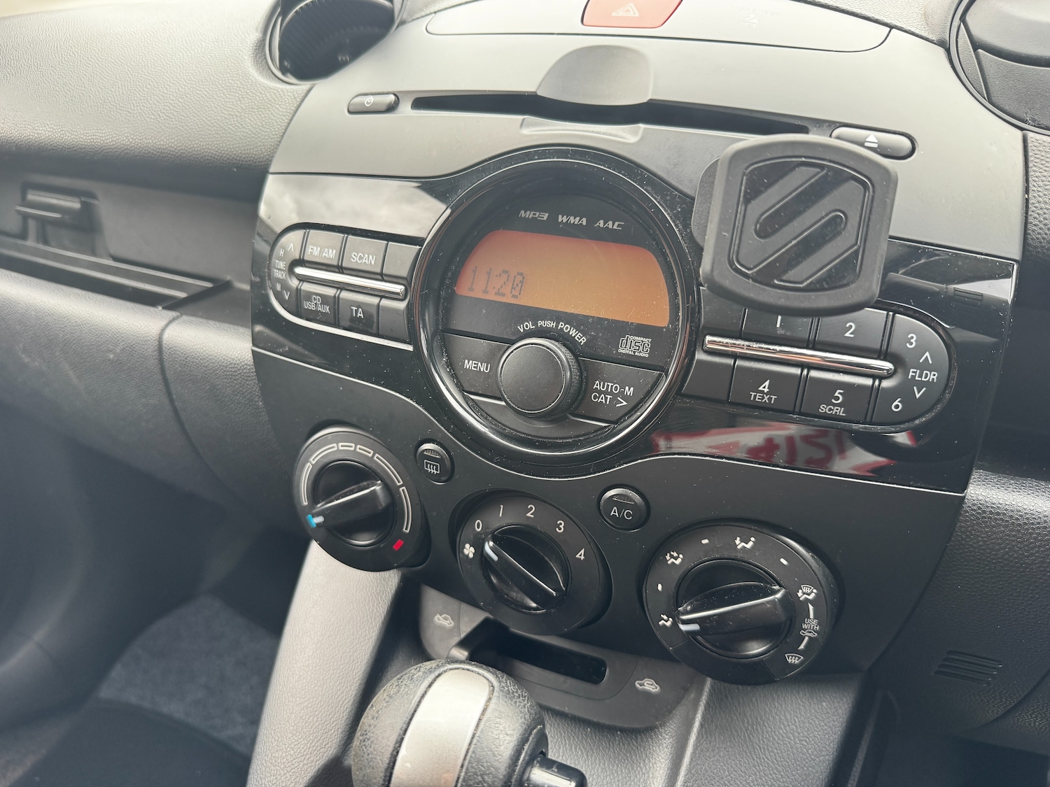 Vehicle 24