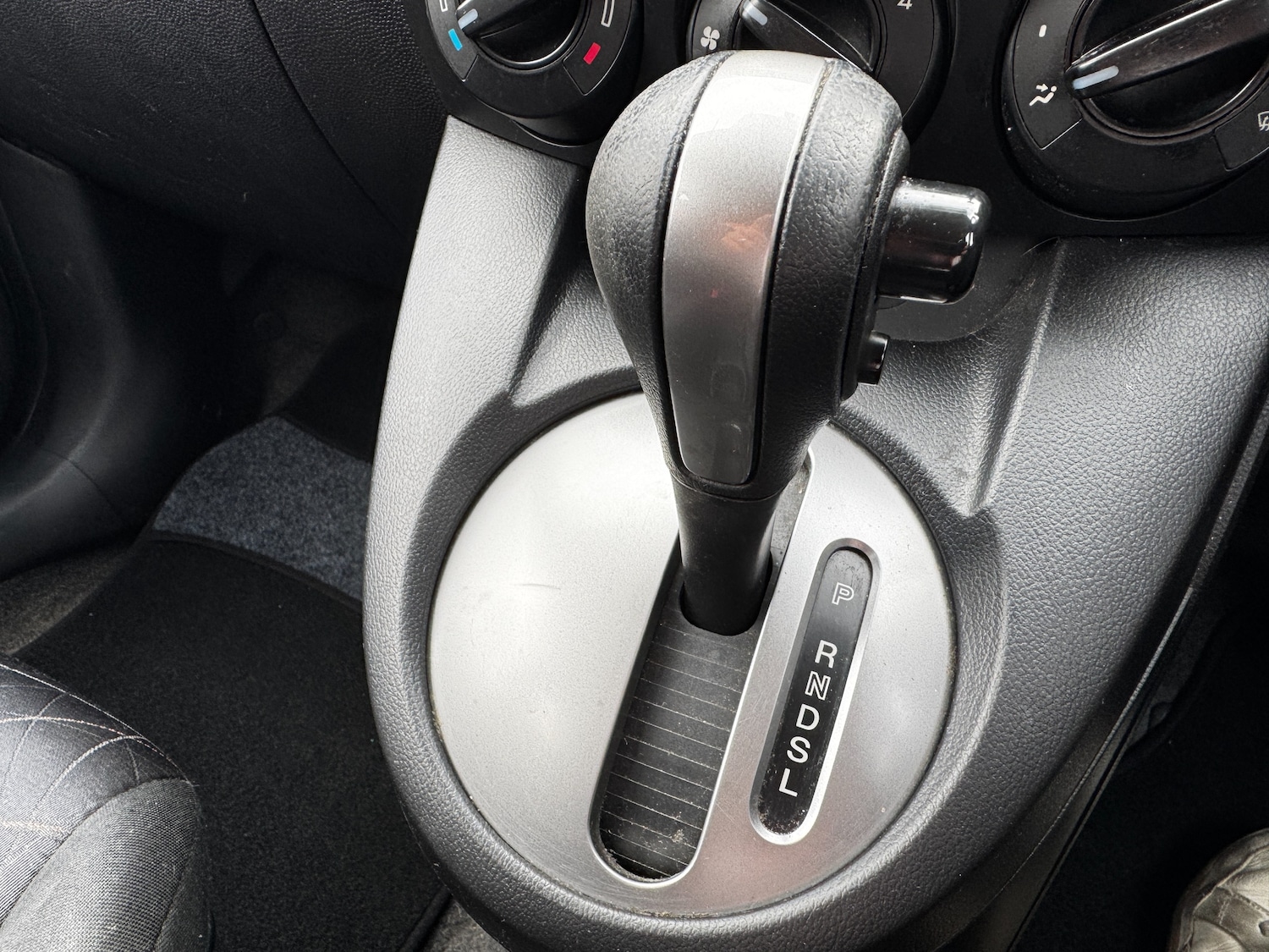 Vehicle 25