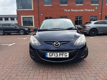 Used Mazda Mazda2 2013 for sale - 75970157: Photo