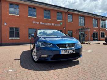 2015 (65) - 1.6 TDI 110 SE 5dr [Technology Pack]